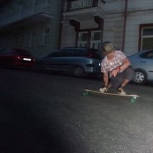 Vilse i karpaterna lyckades vi i varje fall hitta . Foto: Anders Jansson. &Aring;kare: Anders Mangs.