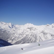 Ett or&ouml;rt langen var n&auml;st intill perfekt, fast �. Foto: Kasper Kristenson. &Aring;kare: Filip Eklund, Viktor Ros.