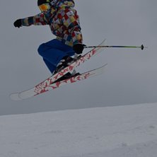 Foto: HekBea. &Aring;kare: Gustaf Andersson.