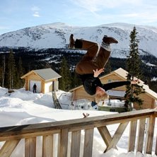 Foto: Ida O. &Aring;kare: Jacob Wis&eacute;n.