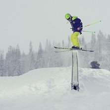 Foto: Jonathan Birkemyr. &Aring;kare: Emil Swedberg.