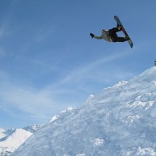 Foto: Kent Finell. &Aring;kare: Jag.