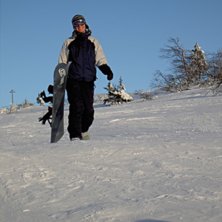 Ulle fick g&aring;... =). Foto: Kommer inte ih&aring;g... Jag?. &Aring;kare: Ulle.