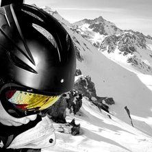 Foto: Jakob Palmgren. &Aring;kare: Jakob Palmgren.