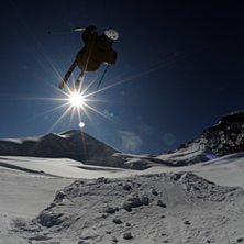 Foto: Max Neuriesser. &Aring;kare: random.