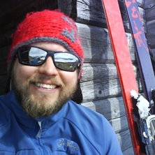 Foto: Robert. &Aring;kare: Robert.