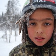 det gickk bra :;). Foto: algot olsen. &Aring;kare: victor white.