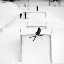 900 Tail. Foto: Marcus Olsson. &Aring;kare: Alexander Jonsson.