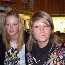 parteey. Foto: Ankie.