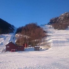 Helgens Status!!
Helgen er i gang og herer en lite.