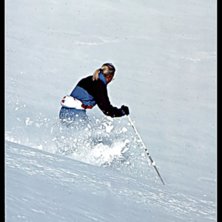 Foto: (c) 2006 Stefan Bogren. &Aring;kare: Inger &Ouml;hman.