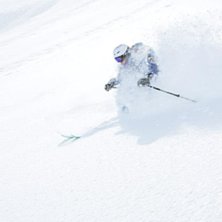 Foto: Swiss Event. &Aring;kare: Mia Ravnborg.