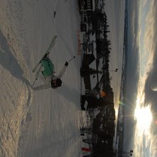 matte handplantar. Foto: Henrik Andersson. &Aring;kare: Mattias H&auml;ggkvist.