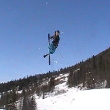 9 sausage. Foto: Gabriel Jonsson. &Aring;kare: Alexander Jonsson.