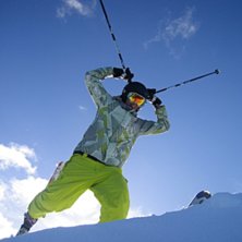 &Auml;lgen!!. Foto: Mickan. &Aring;kare: Linn Andersson.