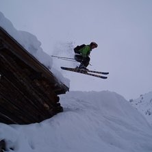 Foto: Kasper Kristensson. &Aring;kare: Filip Eklund.