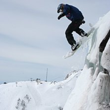 Foto: Jonas Eriksson. &Aring;kare: Johan &aring;hlander.