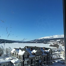 Åre Foto