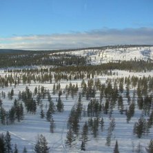 Foto: Magnus Axberg.