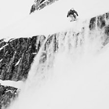 En bunt f&ouml;rdelaktiga foton. Foto: Anders. &Aring;kare: Max.