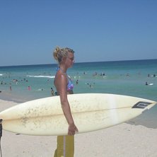 Foto: Sofia Tangerstad. &Aring;kare: Maria.