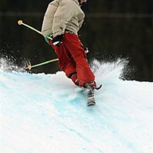 Kantning. Foto: www.mediafix.se(min pappa). &Aring;kare: Ahmet Dadali.