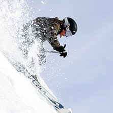 Foto: Ola Rockberg. &Aring;kare: Helly M&aring;nsson.