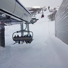 Roaldsheisa &aring;pner!
.