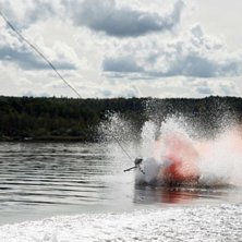 Foto: Joakim w. &Aring;kare: Glenn.