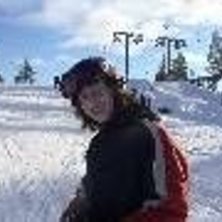 Sveriges n&auml;sta skidstj&auml;rna det vill s&auml;ga lilla . Foto: Erik. &Aring;kare: Sebastian &Aring;hman.