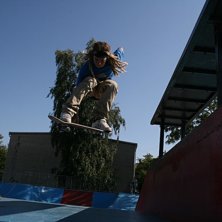 Foto: nina. &Aring;kare: hannes lindman.