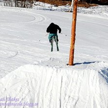 :). Foto: hannah shakes. &Aring;kare: anders wiklund.