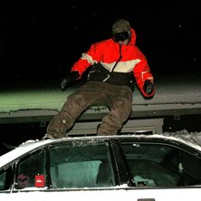 Efter att skit Opeln kastade in handduken, s&aring; sp�. Foto: Erik Antonsen. &Aring;kare: Filip Eriksson.