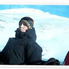 Foto: johan blid. &Aring;kare: niklas blid.