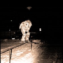 Jag K&ouml;r Lite Igen!. Foto: Christoffer Perry!. &Aring;kare: Leo Olofsson!.