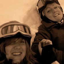 wopps ;D. Foto: klara green salmonson. &Aring;kare: ingen.