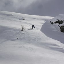 Foto: Tobias Andersson. &Aring;kare: Bj&ouml;rn Gannsj&ouml;.