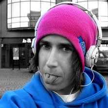 Foto: Jonathan Sandklef. &Aring;kare: Jonathan Sandklef.