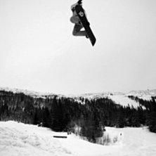 Foto: Mikael Uddholm. &Aring;kare: Hannes Larsson.