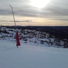 Vi har &aring;pent v&aelig;r dag. 10-16.
.