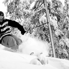 feets of fresh.. Foto: Anton &Ouml;stlund. &Aring;kare: Per Olsson.