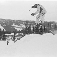 Foto: tommy &aring;sberg. &Aring;kare: petter fridh.