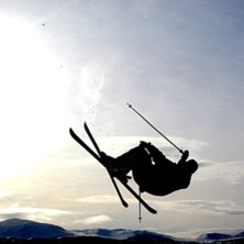 Rodeo 720. Foto: Josef Westman. &Aring;kare: Anders Jakobsson.