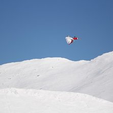 Ett g&auml;ng duktiga norrm&auml;n i Stendalen.
. Foto: Patrik Jansson.