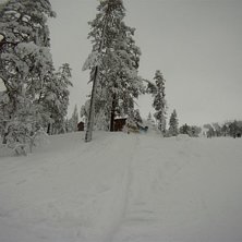 En schysst ass-grind. Foto: Hans Hansson. &Aring;kare: Emil F&auml;lt.