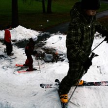 fet bild. Foto: David Wasserman. &Aring;kare: Jacob K&ouml;hler.