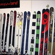 ninthward 07/08. Foto: ninthward 07/08. &Aring;kare: ninthward 07/08.