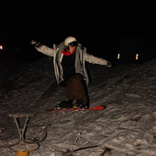 &aring;sbro skola har mkt roliga grejer
k&ouml;rde one foo. Foto: klassson. &Aring;kare: jag.