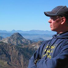 Foto: Krister G&ouml;ransson. &Aring;kare: Jag.