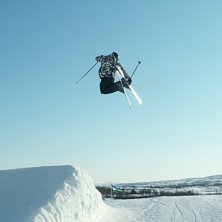 Foto: Petter Persson. &Aring;kare: M&aring;rten Lund.
